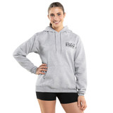 Studio Pullover Hoodie