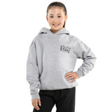 Studio Pullover Hoodie