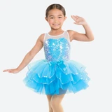CHOOSE TO SHINE | CAPRI BLUE