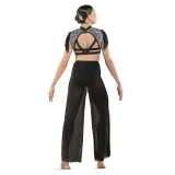 ARDENT | BLACK