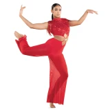 ARDENT | RED