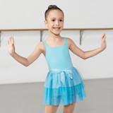 Tank Tutu Dress
