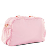 Puffer Duffle Bag