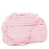 Puffer Duffle Bag