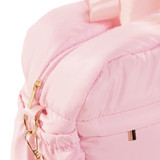Puffer Duffle Bag