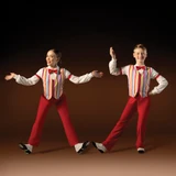 BARBERSHOP QUARTET