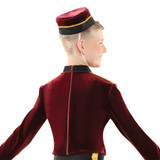BELLHOP BOOGIE - JACKET + JUMPSUIT LOOK