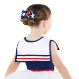 BEYOND THE SEA - TANK LEOTARD