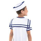 BEYOND THE SEA - SHIRT + PANTS LOOK