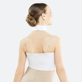 LIBERTY BELL - CROPPED UNITARD LOOK