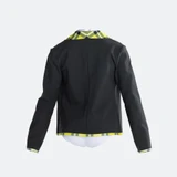 SCHOOL'S OUT - JACKET + LONG SLEEVE LEOTARD BASE