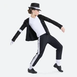 KING OF POP