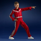 GREASED LIGHTNIN'