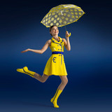 SINGIN' IN THE RAIN - UMBRELLA