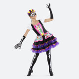 CALAVERA CARNIVAL - ACCESSORY SET