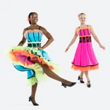 CAN CAN WE DANCE
