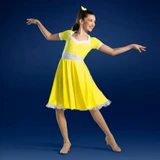 JUMP, JIVE, AND WAIL