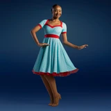 JUMP, JIVE, AND WAIL