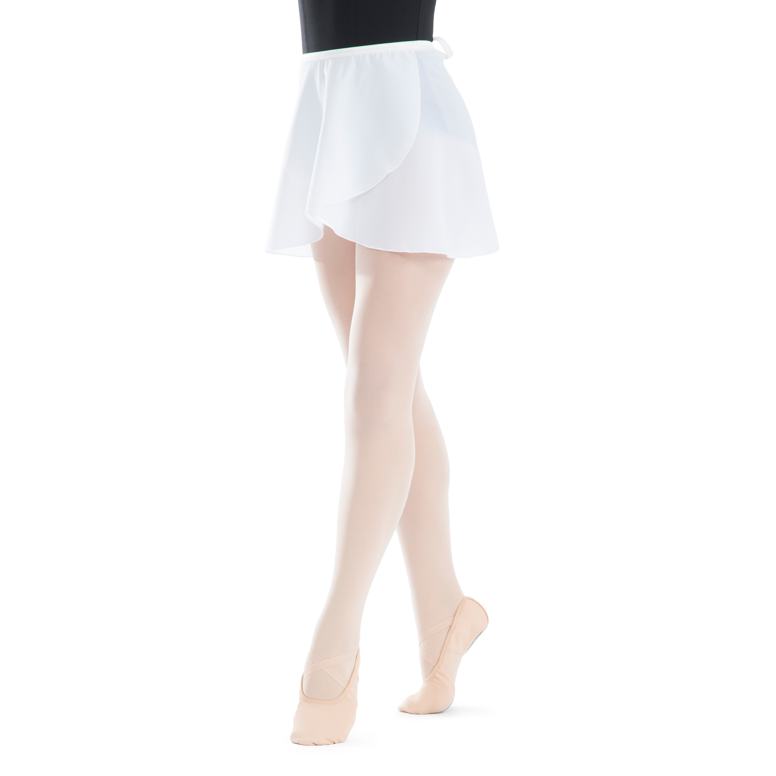 Ballet Wrap Skirt | RD30001