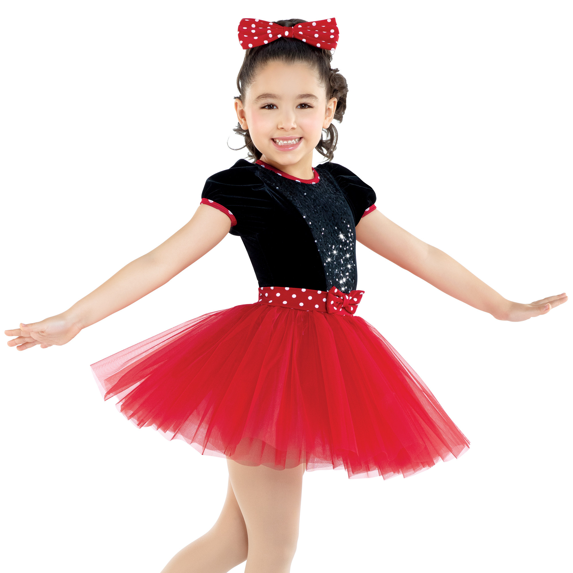 CC22328 | Polka Dot Party