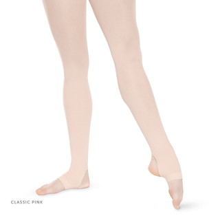 Color-Flow Stirrup Tights | 1040 Series