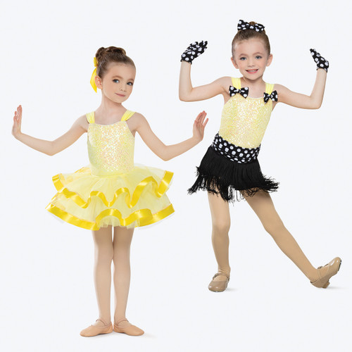 バレエ cheerful Ballet Costumes | Revolution Dancewear - Page 6