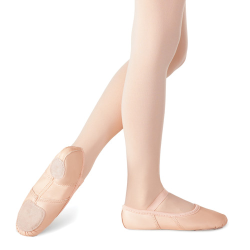 Footwear - Ballet - Revolution Dancewear - US