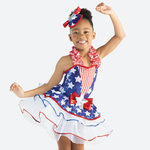 50s dance costumes for girls