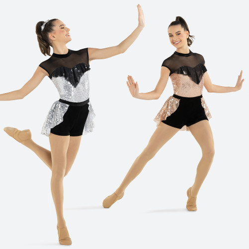 Revolution Products - Revolution Dancewear - US