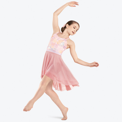 modern dance costumes for teens