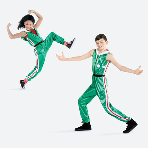 HOLIDAY BOUNCE