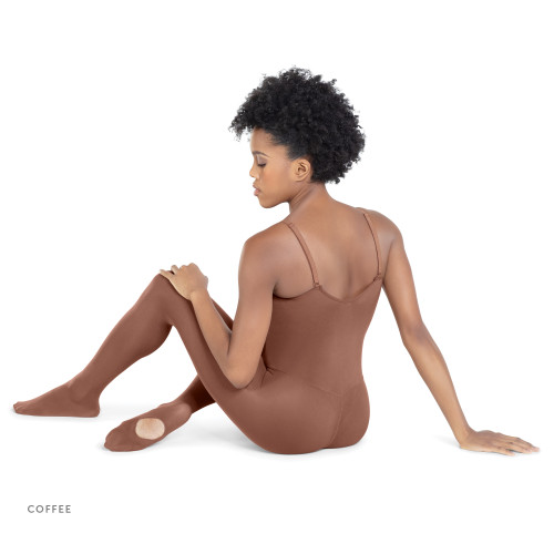 BODY TIGHTS | Coffee