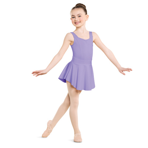 PULL-ON PERFORMANCE SKIRT