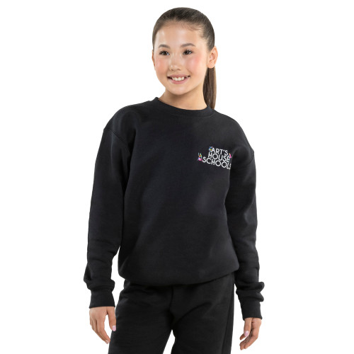 Studio Crew Sweatshirt