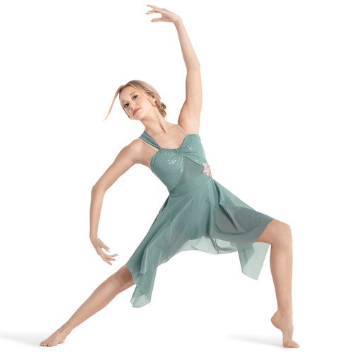 TWILIGHT | DUSTY SAGE