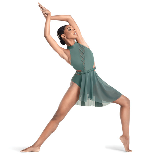 MOONS OF JUPITER | SAGE BLUE