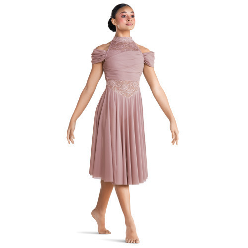 CAPRICORN | DUSTY ORCHID