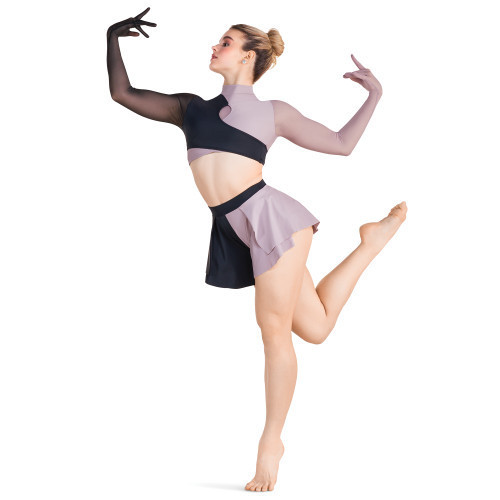 TESSELATE | DUSTY ORCHID