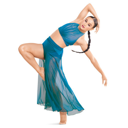 METAMORPHIC | DEEP TURQUOISE