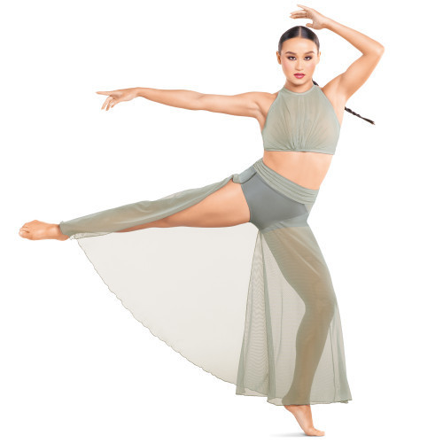 METAMORPHIC | PEARL GREY