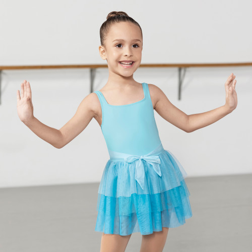 Tank Tutu Dress