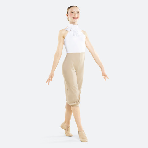 LIBERTY BELL - CROPPED UNITARD LOOK