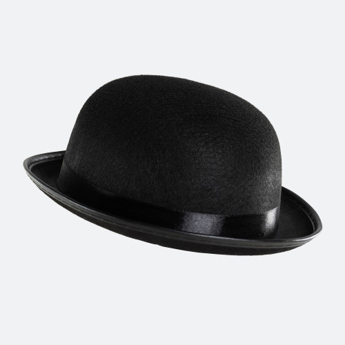BOWLER HAT