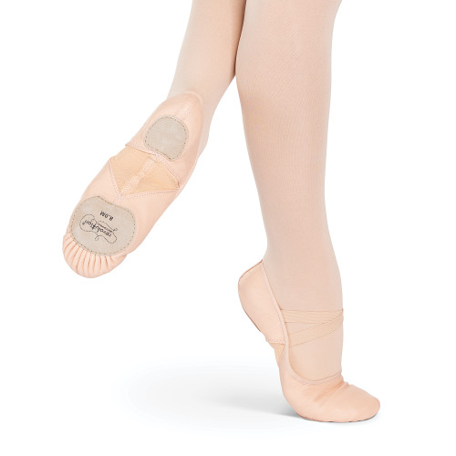 Advanced SplitSole Ballet Shoe Revolution Dancewear US