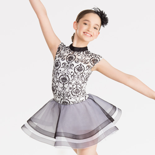 Costumes Revolution Costumes Contemporary Lyrical Page 1
