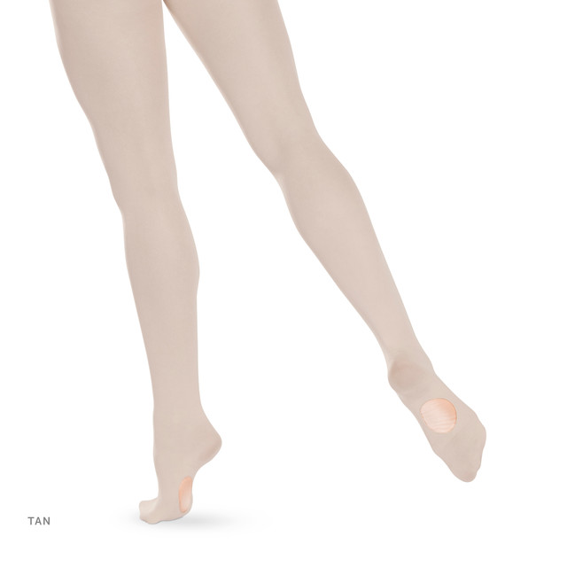 Color-Flow Convertible Tights | 1050 Series