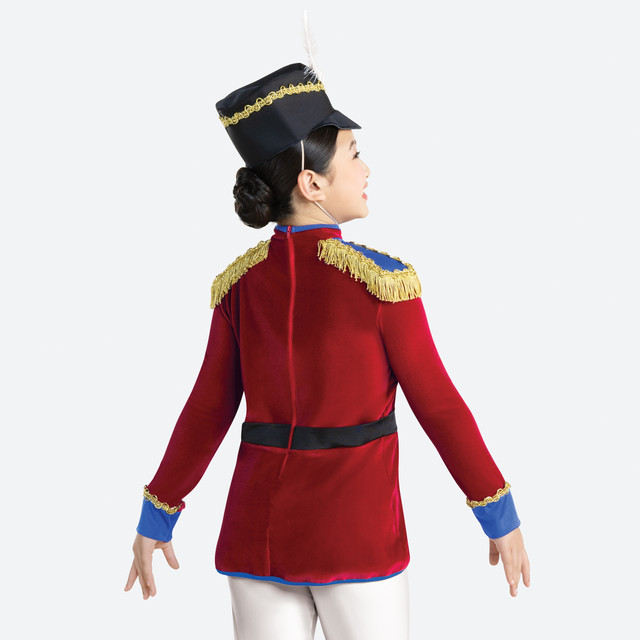 MESH SKIRT NUTCRACKER 25 main image 0