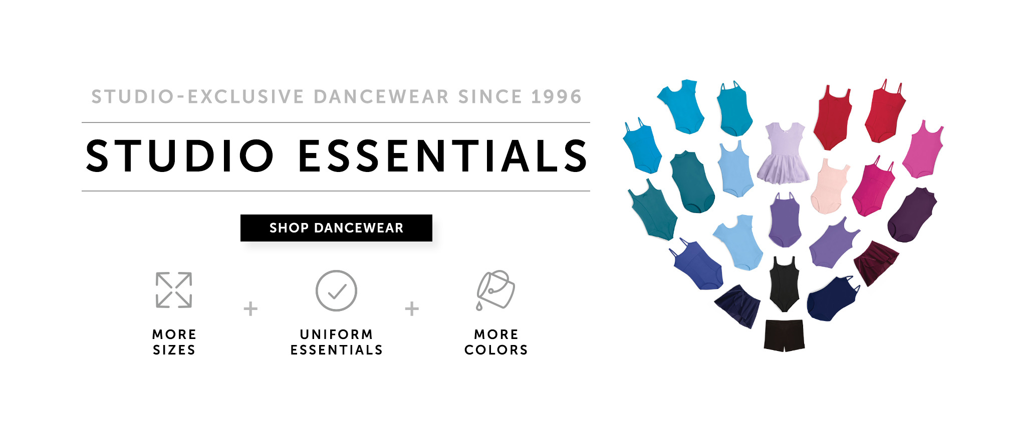 Revolution Dancewear