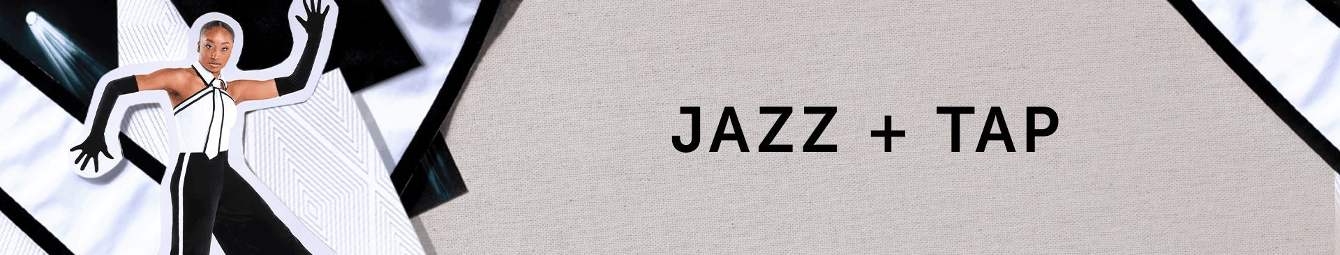 Jazz + Tap