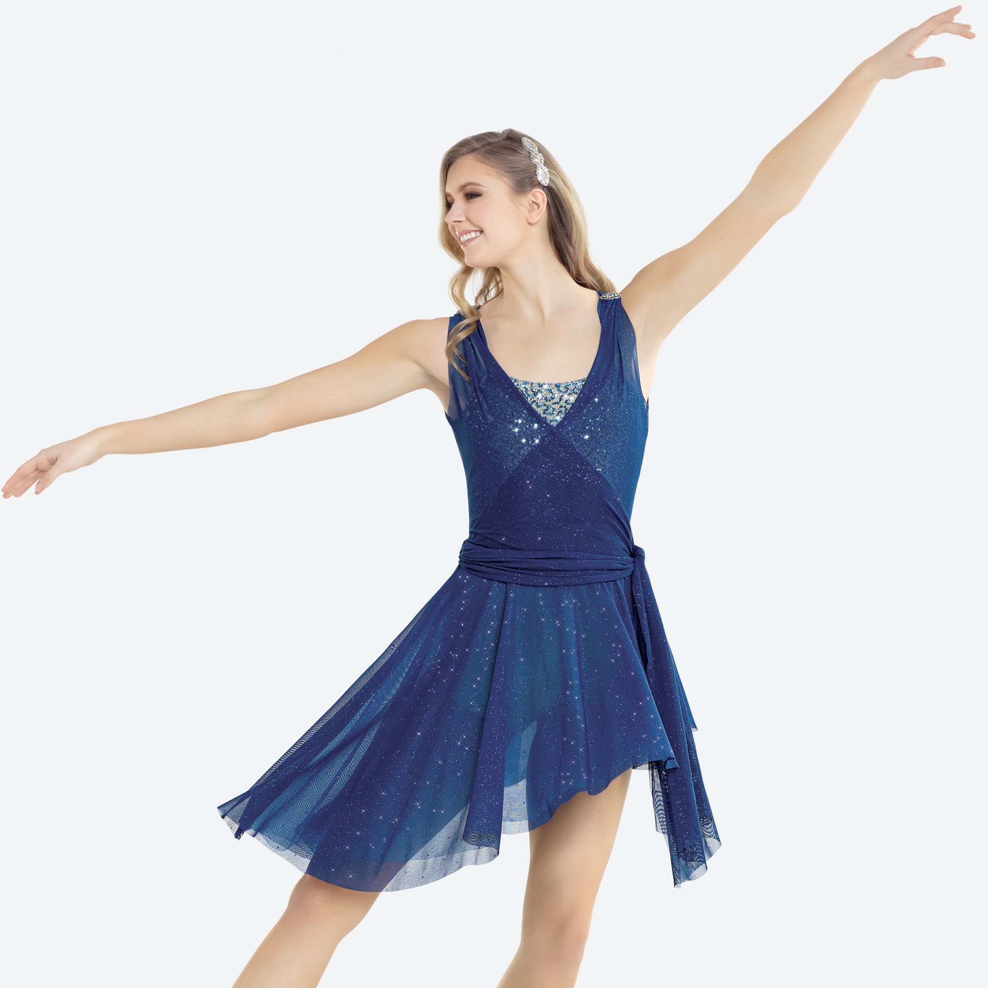 glitter dance costumes